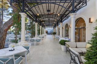 Hotel Budva - Budva - 4