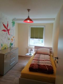 Ferienwohnung Auszeit - Amtzell - 1
