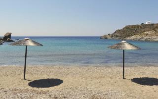 Demetra Waterfront House-Authentic Syros, by Elefthia Syros - 1