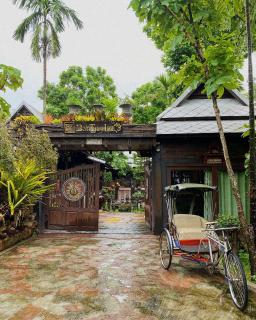 Bantunglom Resort - Mae Rim - 0