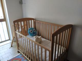 Casa via degli Ulivi 13 - 1