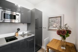 Comfort Aparthotel Lourdes Lorda - Lourdes - 8