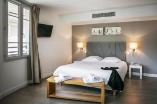 Comfort Aparthotel Lourdes Lorda - Lourdes - 0