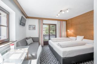 Corso`s Annabell - Bed & Breakfast - Sölden - 6