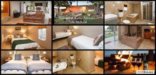 Hazenjacht Karoo Lifestyle - SPITZKOP - Oudtshoorn - 8
