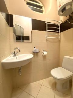 Family Apartment - Lviv - 2