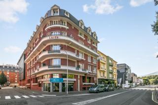 Comfort Aparthotel Lourdes Lorda - Lourdes - 5