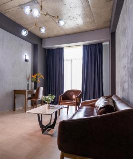 TM Apart Hotel - Tbilisi - 7