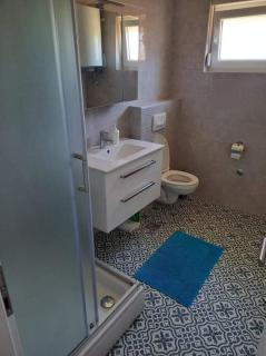 Apartmani Japa - Vrsi - 6