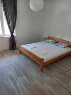 Apartmani Japa - Vrsi - 3