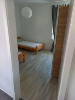 Apartmani Japa - Vrsi - 2