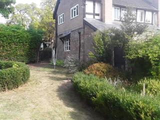 THE RETREAT - Hereford - 7