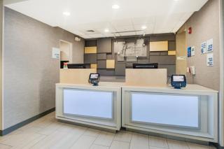 Holiday Inn Express Hotel & Suites Orlando - Apopka by IHG - Orlando - 7