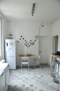 Normandie 12 couchages - 6