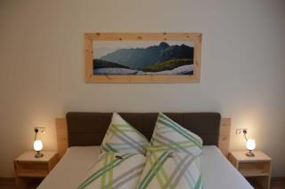 Ferienwohnung Plattner inklusive Sommercard - Jerzens - 6