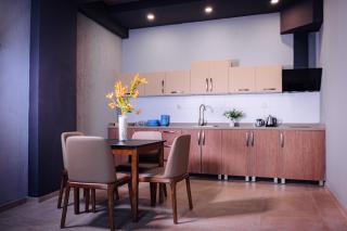 TM Apart Hotel - Tbilisi - 5