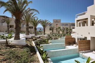 Pepper Sea Club Hotel - Georgioupolis - 7