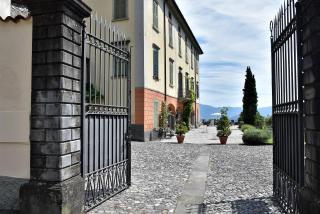 Residenza Ca' laRipa - Solto Collina - 8