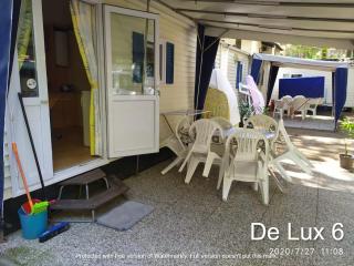 Mipro Mobilhome - Lido di Spina - 0