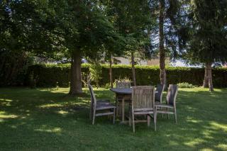 Haus Hirt - Idyllisch wohnen zwischen Augsburg und München - 2