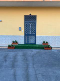 Il Vecchio Pozzo Apartaments - Castellammare di Stabia - 1