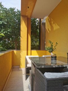 Apartment Dalmatini - Vabriga - 3