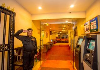 Asian Boutique Hotel - 6