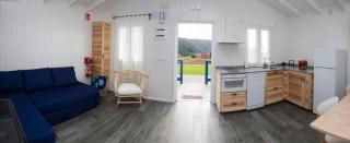 Cabanas de Vendaval - Malpica - 1