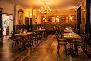 The Foresters Arms - Kingston upon Thames - 0
