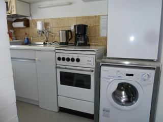 Ferienwohnung Roth am Naturschutzgebiet Bodensee Eriskircher Ried - Eriskirch - 6