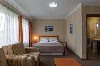 Bukovel Hotel - 1