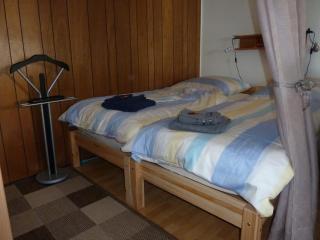 Ferienwohnung Roth am Naturschutzgebiet Bodensee Eriskircher Ried - Eriskirch - 4