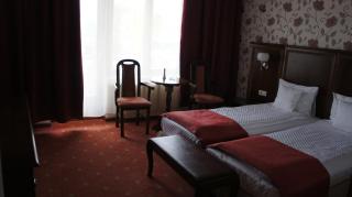 Hotel President - Baile Felix - 9
