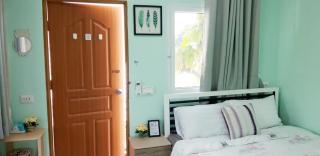 บ้านอิงธารา โฮมสเตย์ ศาลายา Baan ing tara homestay salaya - 1