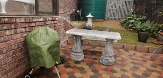 Beach House On 18p Repens - Mosselbaai - 7