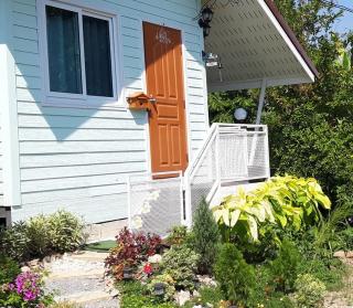 บ้านอิงธารา โฮมสเตย์ ศาลายา Baan ing tara homestay salaya - 5