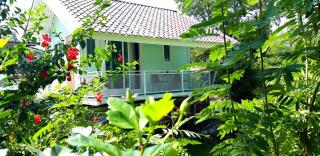 บ้านอิงธารา โฮมสเตย์ ศาลายา Baan ing tara homestay salaya - 3