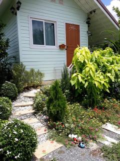 บ้านอิงธารา โฮมสเตย์ ศาลายา Baan ing tara homestay salaya - 2