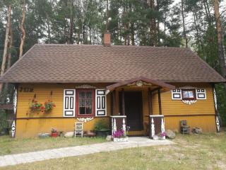 Agroturystyka Bora Zdrój - 3