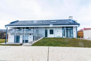 Vinorell Apartman - Etyek - 4