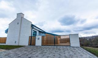 Vinorell Apartman - Etyek - 5
