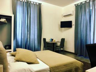 Deluxe B&B Centrocitta - Reggio Calabria - 9