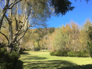 Domaine les 2 Mondes - Aydat - 9