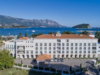 Hotel Budva - Budva - 9