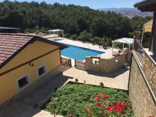 Agriturismo La Dimora dei Cavalieri - Vaglio di Basilicata - 4
