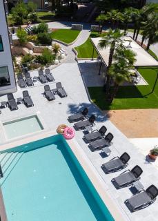 Arco Smart Hotel - Arco - 8