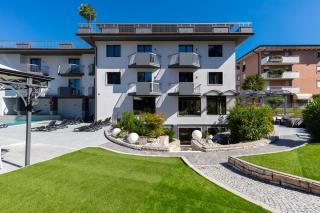 Arco Smart Hotel - Arco - 7