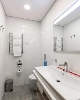 Bukovel Hotel - 5