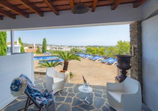 Hotel Rec de Palau - Cadaqués - 6