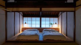 宿一灯 Guest House HITOTOMORI - Mitsugarasuchō - 0